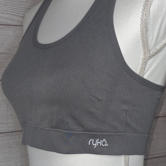 Ryka Racer Back Sports Bra Size XL - Picture 2 of 4